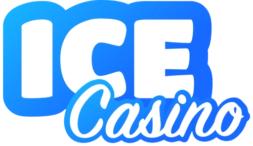Ice Casino Logo